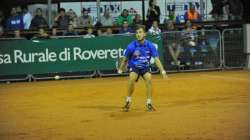 Finale Serie A Open Maschile 2015
